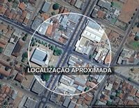 Casa com 3 quartos e 300m² de área privativa em Porangatu/GO