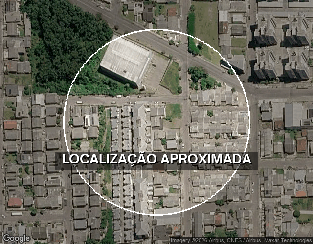 Casa com 2 quartos, 70,73m², Residencial Brava Alameda