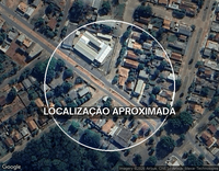 Fração ideal de 50% de Lotes Rurais com 3,758 alqueires paulistas
