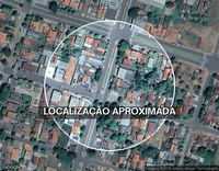 Terreno Comercial de 399m², Ideal para Investimento
