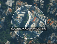 Apartamento com 3 quartos, 161,63m², Higienópolis