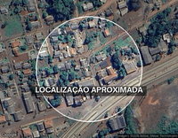 Casa com 2 quartos, 1 banheiro e 70m² de área construída