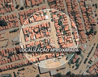 Terreno em Garanhuns/PE, 16x15m, ideal para construção