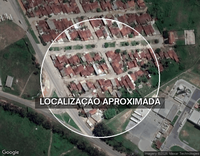 Apartamento com 2 quartos, 63,44m²