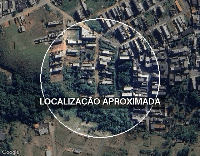Terreno urbano de 373,23 m² em Bertioga