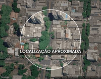 Apartamento com 1 quarto, 1 banheiro e garagem em Foz do Iguaçu