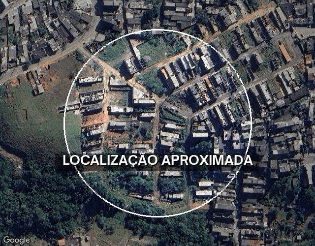 Terreno urbano em Bertioga, 373,23 m²