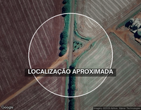 Fazenda com 98 alqueires, 2 quartos, 1 banheiro, 70m² construídos