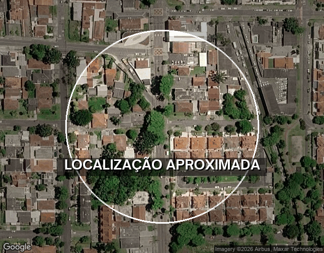 Sítio de Recreio com 1.794,96 m², 50% de participação ideal