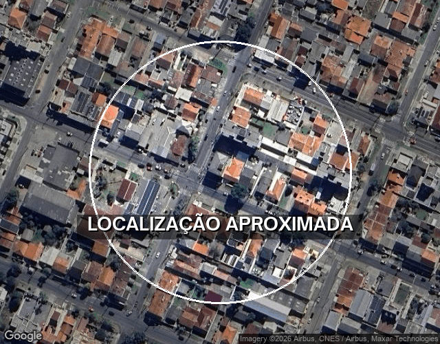 Parte Ideal de 50% - Imóvel Comercial com 3 Pavimentos