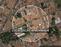 Casa com 1/3 de participação, 300m², Vila Olinda