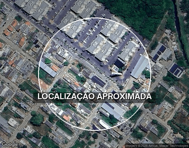 Apartamento com 2 quartos, 47,73m², 1 vaga