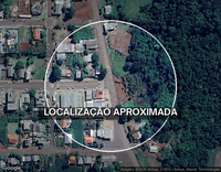Terreno urbano de 880m², plano, pronto para construção