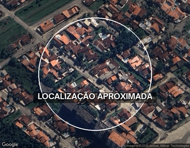 Casa geminada com 3 quartos e 2 vagas em Itanhaém