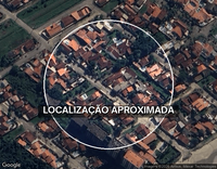 Casa geminada com 3 quartos e 2 vagas em Itanhaém