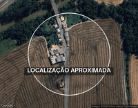 Terreno Rural com 330m² em Barra do Trombudo