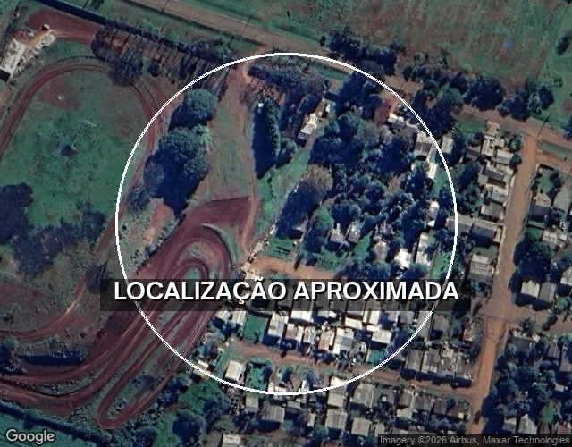 Terreno urbano de 260m² em São Luiz Gonzaga