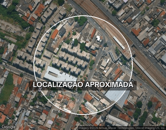 Apartamento com 2 quartos, 44m², 1 vaga, Piedade, RJ