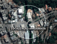 Imóvel Rural com 72.600 m² em Anchieta - SC