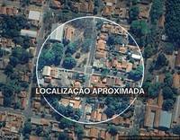 Gleba de Terras - 20.000 m² - Parte Ideal 50%