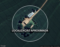Terreno rural de 96,80 hectares em Ubiratã/PR