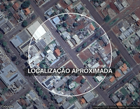 Imóvel Rural com 54.250 m² em Santa Izabel do Oeste