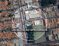Terreno residencial com 250m² em Votuporanga