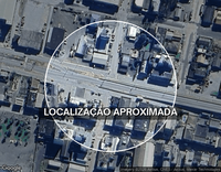 Terreno Rural de 80.000m² em Pouso Redondo -