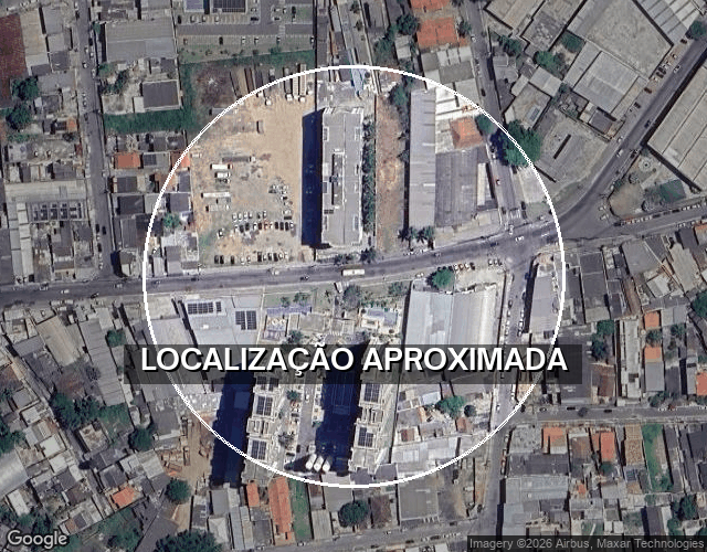 Apartamento com 2 quartos, 42,49m² em Nova Iguaçu