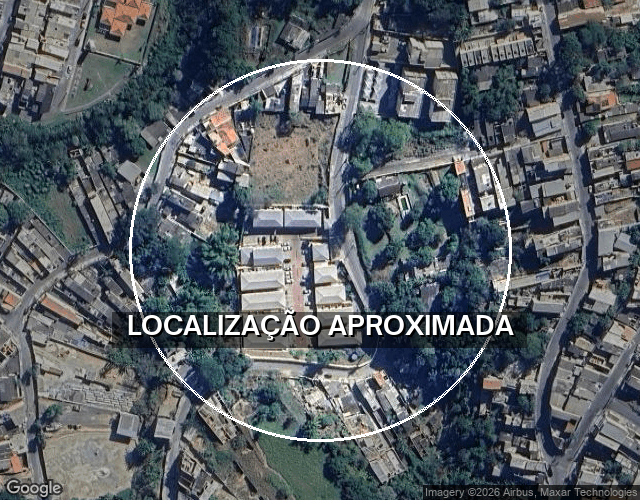 Casa com 2 quartos, 1 vaga, 65,42m² em condomínio