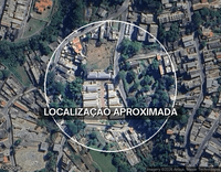 Casa com 2 quartos, 1 vaga, 65,42m² em condomínio