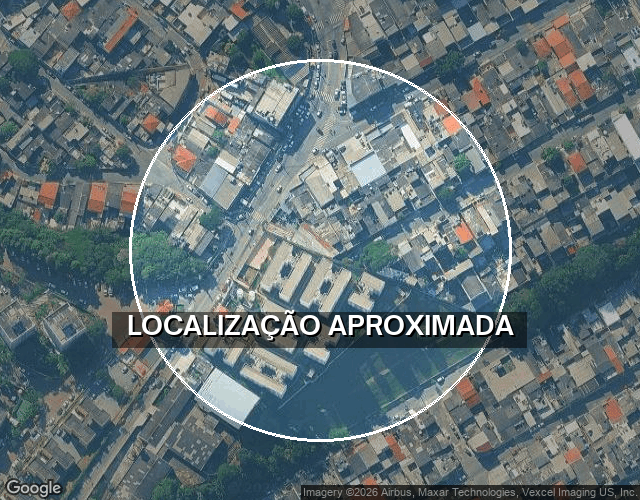 Apartamento com 38,72 m², 0 quartos
