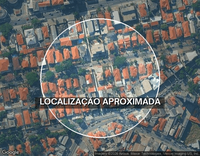 Parte ideal de prédio com 600m² na Lapa