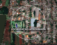 Casa residencial com 264m² em Palotina/PR