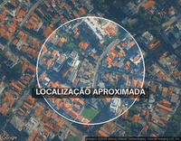 Casa em condomínio fechado com 2 vagas de garagem