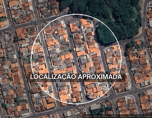 Casa com 111,2m² de área privada e 176m² de terreno