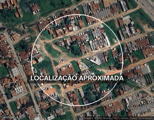 Casa com 2 quartos, 59,63m², Jardim Manguinhos, Nossa Senhora do Socorro/SE