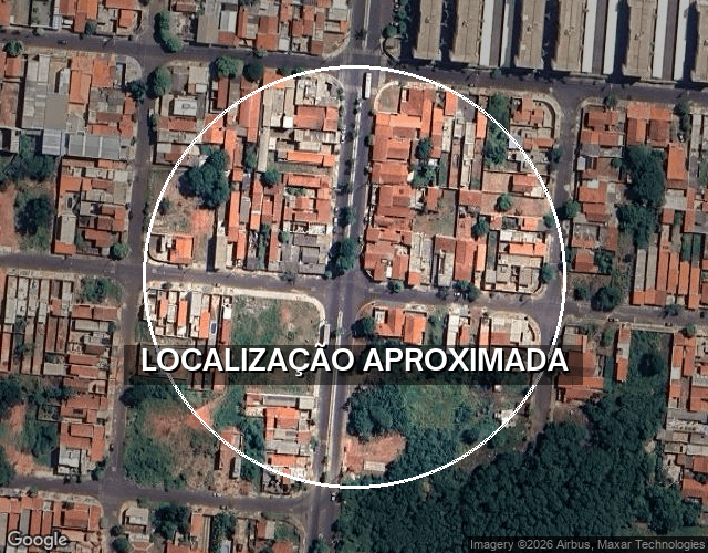 Apartamento com 1 quarto, 1 banheiro e 47,58m² em Bauru