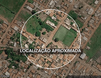Casa com 2 quartos, 133m², ocupada, Jardim Alvorada