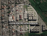 Apartamento com 41,19m², 1 quarto