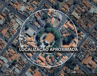 Sítio rural com 7,14 alqueires e 6.000 pés de café