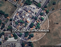 Apartamento com 2 quartos, 1 vaga, 41,32m² em Santa Cruz