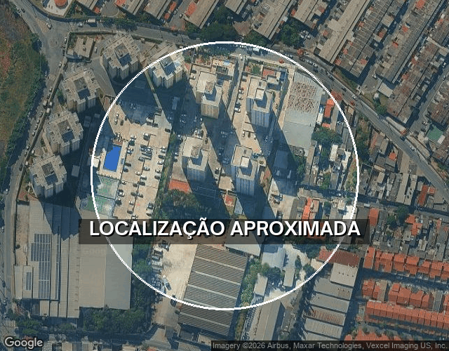 Apartamento com 2 quartos, 54,93m², 1 vaga