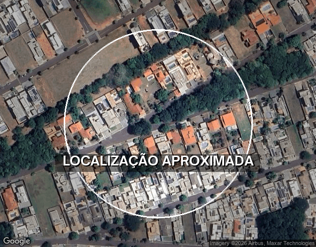 Casa com 3 quartos, 167,48m², 600m² de terreno, 1 vaga