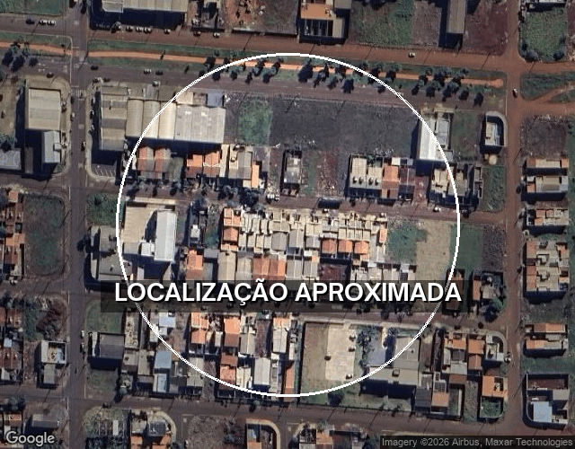 Casa com 3 quartos, 1 vaga de garagem, 64,91m² de área privada