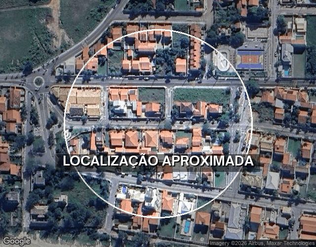 Casa com 2 quartos, 70,55m², terreno de 450m² em Maricá
