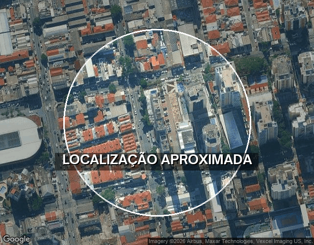Apartamento com 1 quarto e 1 banheiro, 28,3m²