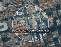 Apartamento com 1 quarto e 1 banheiro, 28,3m²