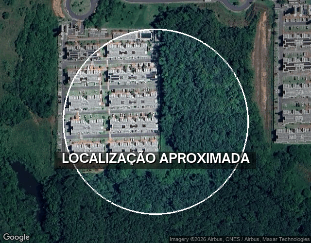 Apartamento com 2 quartos, 1 vaga de garagem, 43,56m²