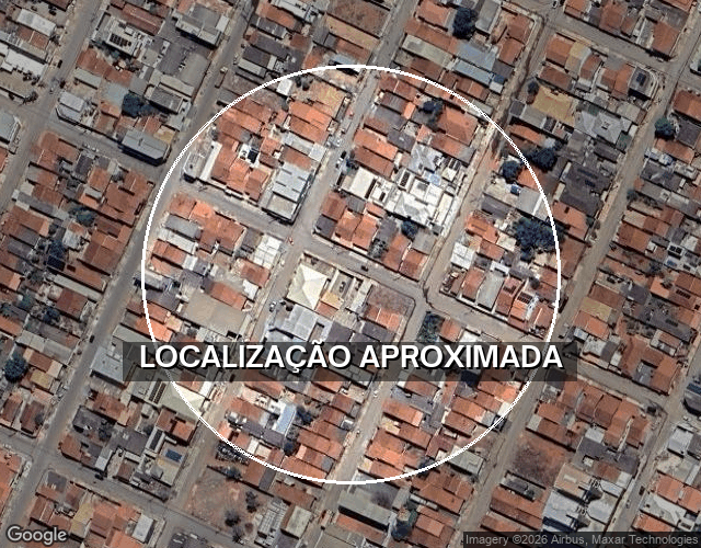 Casa com 2 quartos e 2 banheiros, 59,33m² de área privada